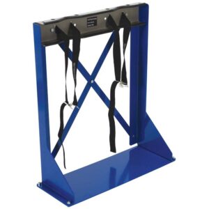 Vestil Cylinder Bracket Stand Cylinder