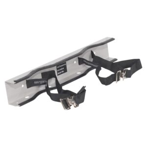 Vestil Steel Wall-Mounted Cylinder Bracket