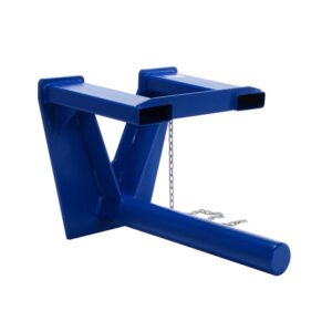 Vestil Coil Lifter Fork Mounted