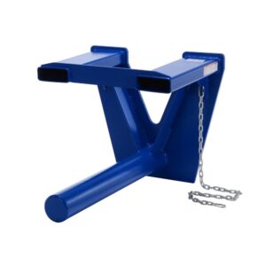 Vestil Coil Lifter Fork Mounted