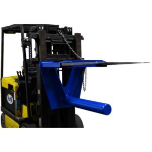 Vestil Coil Lifter Fork Mounted