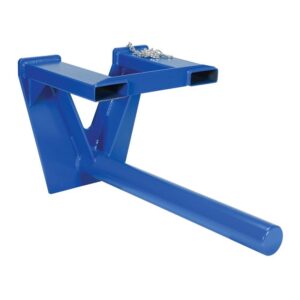 Vestil Coil Lifter Fork Mounted
