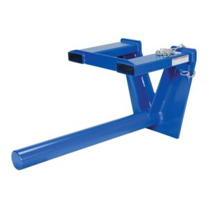 Vestil Coil Lifter Fork Mounted