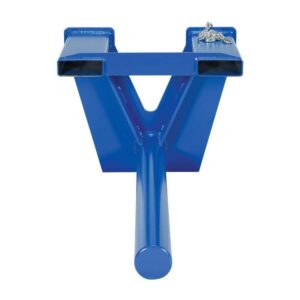 Vestil Coil Lifter Fork Mounted