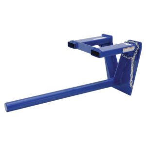 Vestil Coil Lifter Fork Mounted