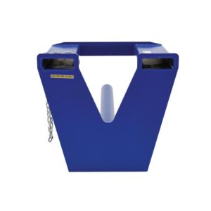 Vestil Coil Lifter Fork Mounted