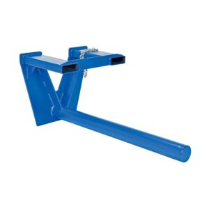 Vestil Coil Lifter Fork Mounted