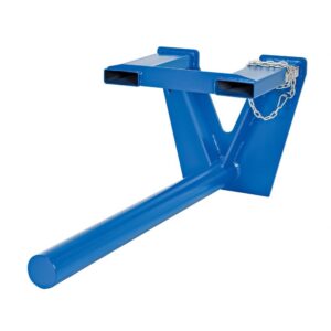 Vestil Coil Lifter Fork Mounted