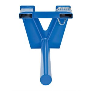 Vestil Coil Lifter Fork Mounted