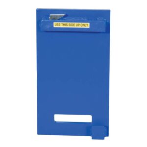 Vestil Coil Lifter Carr Mounted