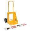 Vestil CCONE-S-1 Traffic Cone Cart