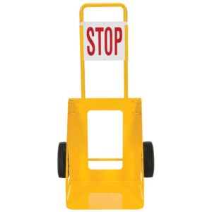 Vestil CCONE-S-1 Traffic Cone Cart