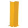 Vestil CG-42 Gantry/Jib Column Guard Protector 42"