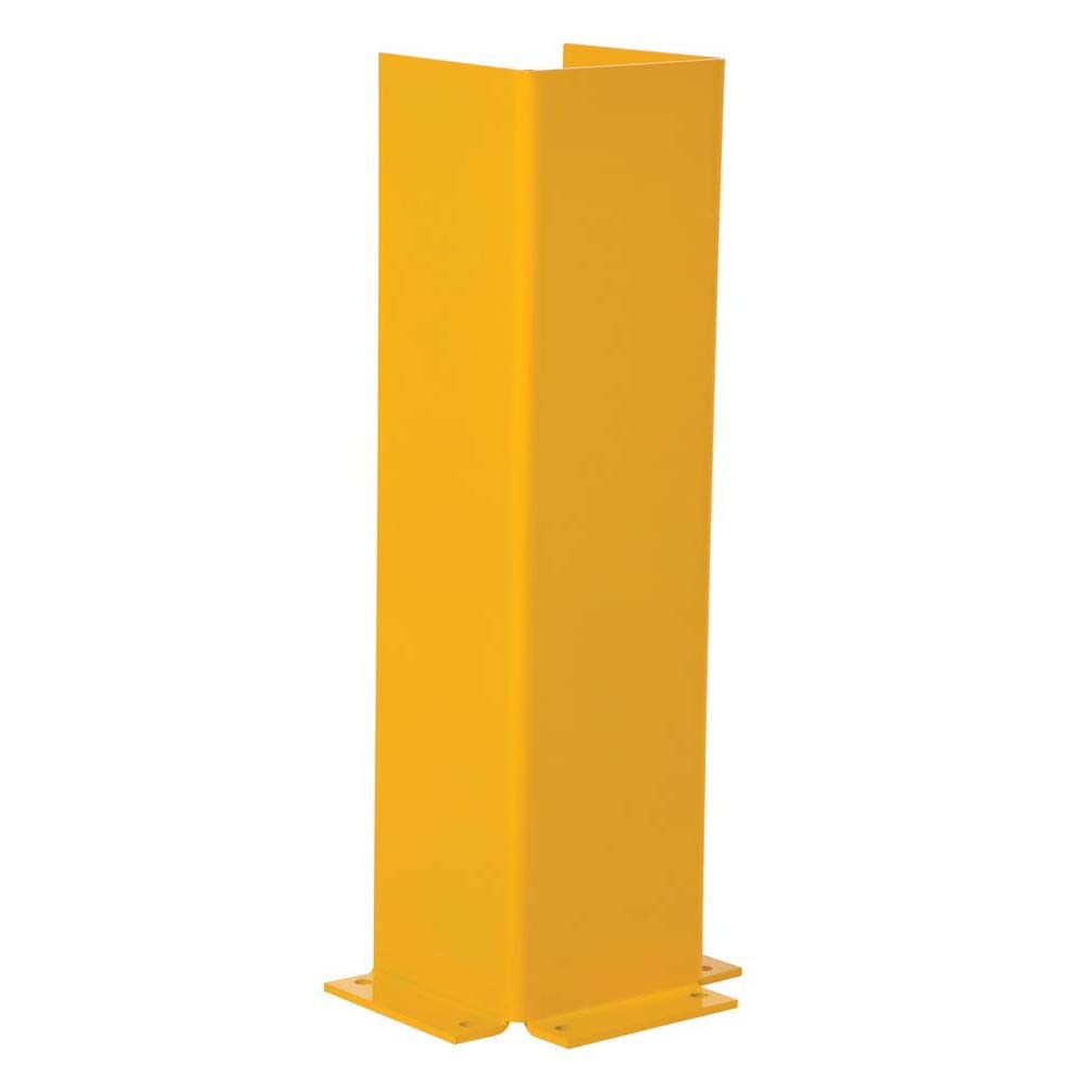 Vestil CG-42 Gantry/Jib Column Guard Protector 42"