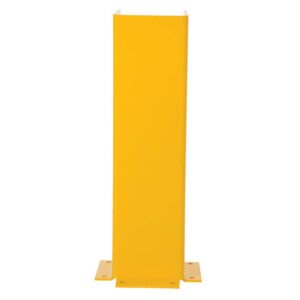 Vestil CG-42 Gantry/Jib Column Guard Protector 42