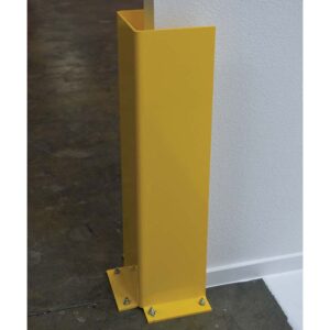 Vestil CG-42 Gantry/Jib Column Guard Protector 42