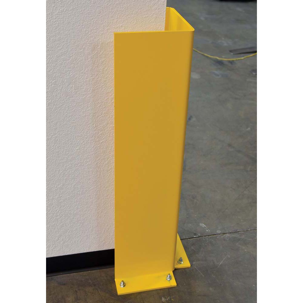 Vestil CG-42 Gantry/Jib Column Guard Protector 42"