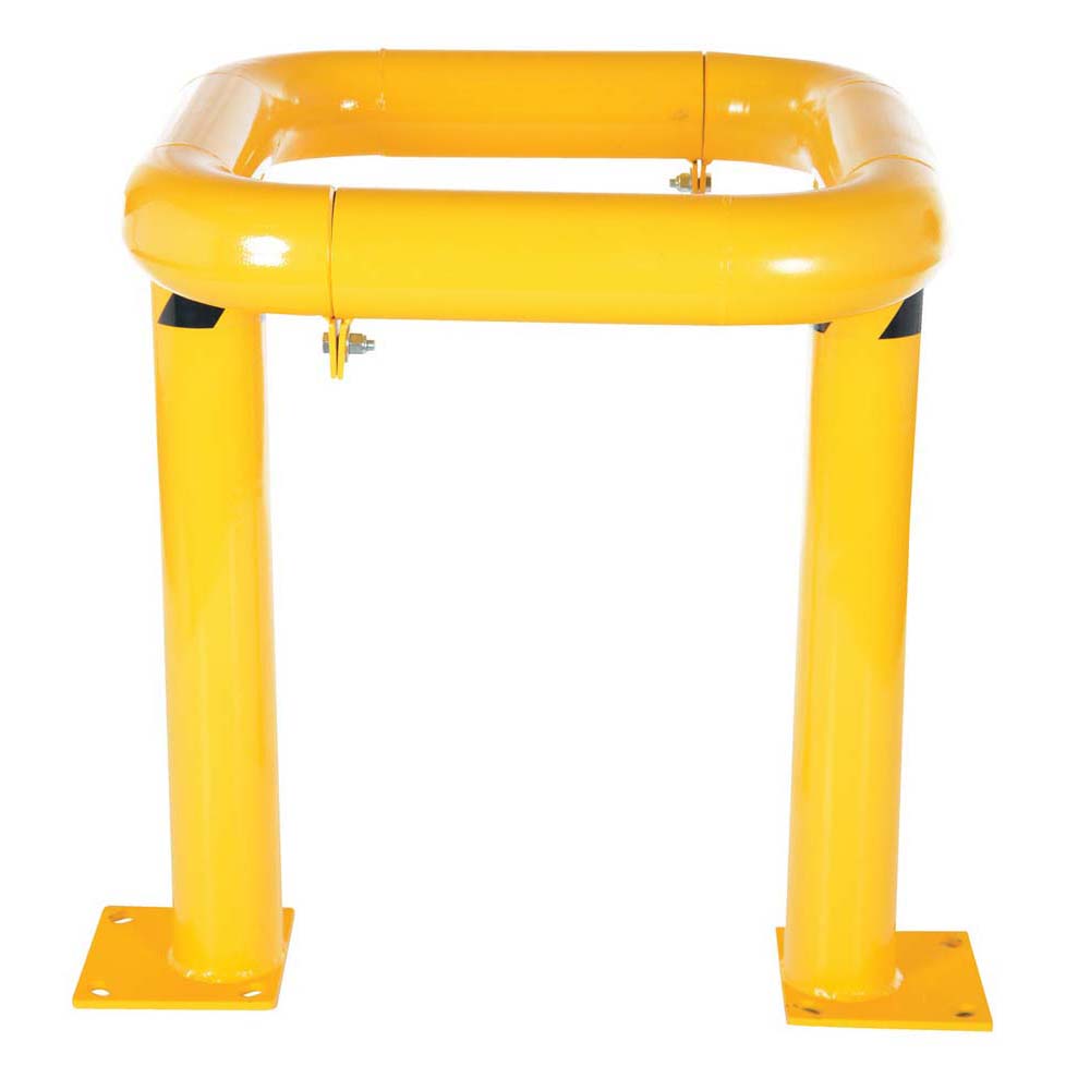 Vestil Heavy Duty Column Guard