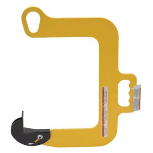 Vestil Overhead Coil Hook