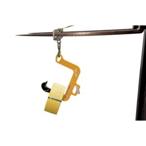 Vestil Overhead Coil Hook