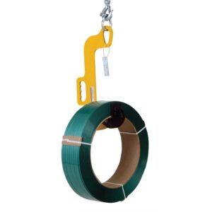 Vestil Overhead Coil Hook