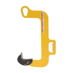Vestil Overhead Coil Hook