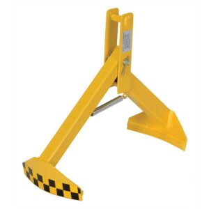 Vestil Crane/Hoist Drum Lifter