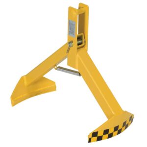 Vestil Crane/Hoist Drum Lifter