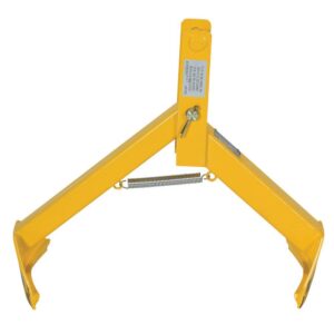 Vestil Crane/Hoist Drum Lifter