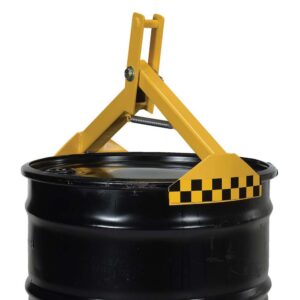 Vestil Crane/Hoist Drum Lifter