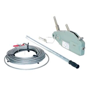 Vestil Long Reach Cable Puller