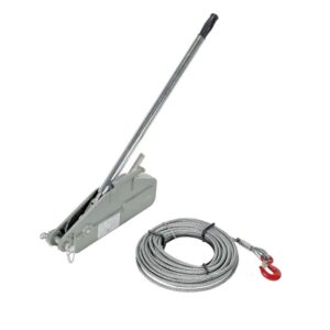 Vestil Long Reach Cable Puller