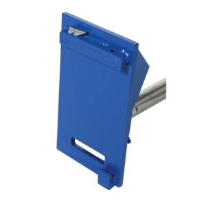 Vestil Rug Ram Boom Carriage Mount Class 2