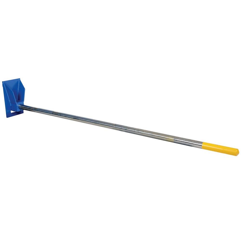 Vestil Rug Ram Boom Carriage Mount Class 3