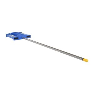 Vestil Rug Ram Boom Fork Mounted