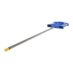 Vestil Rug Ram Boom Fork Mounted