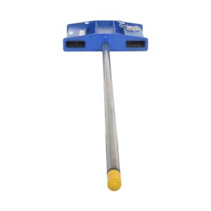 Vestil Rug Ram Boom Fork Mounted