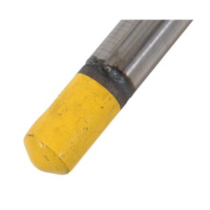 Vestil Rug Ram Boom Fork Mounted
