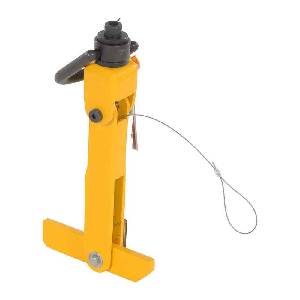 Vestil CRL-4-12-3000 Reel Lifter 3000LB Capacity