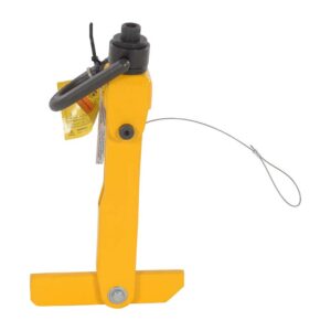 Vestil CRL-4-12-3000 Reel Lifter 3000LB Capacity