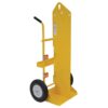 Vestil CYL-EH-FF Torch Cart-Lift Eye-Foamed Filled 66.38"