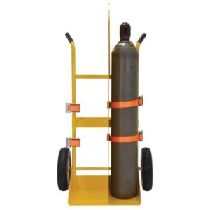 Vestil CYL-EH-FF Torch Cart-Lift Eye-Foamed Filled 66.38