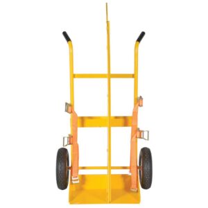 Vestil CYL-EH-FP Torch Cart-Lift Eye-Fire Proof 66.38