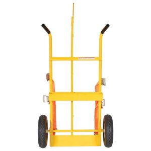 Vestil CYL-EH-FP Torch Cart-Lift Eye-Fire Proof 66.38