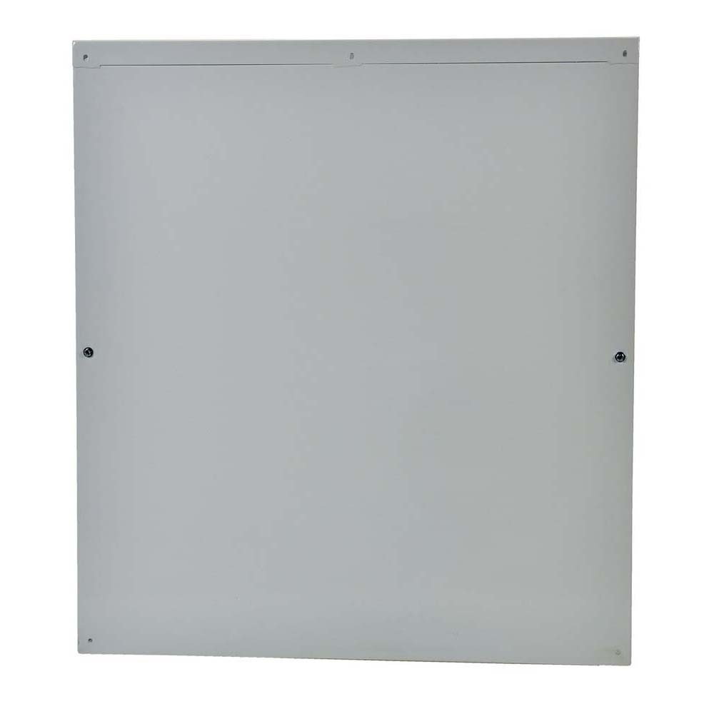 Vestil Cylinder Cabinet-Solid Door