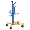 Vestil CYL-HLT Cylinder Lifter/Transporter 300 LB Cap