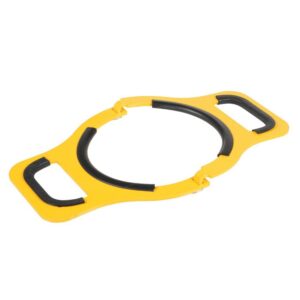 Vestil Manual Cylinder Lifter