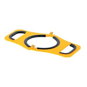 Vestil Manual Cylinder Lifter