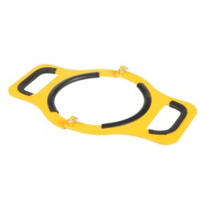 Vestil Manual Cylinder Lifter