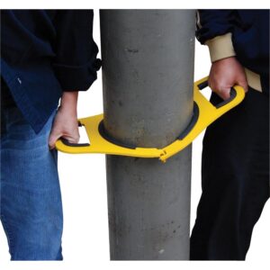 Vestil Manual Cylinder Lifter